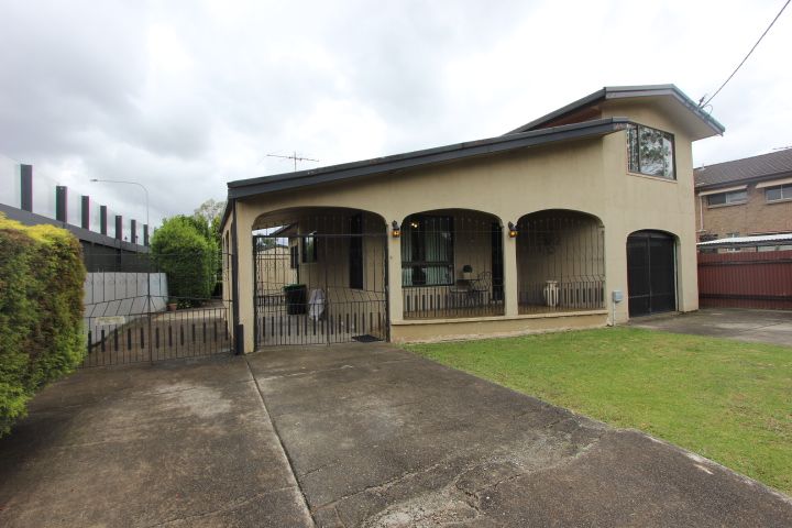 95 WENTWORTH AVE, Wentworthville NSW 2145, Image 0