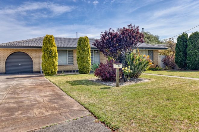 Picture of 15 Kestal Place, KEWDALE WA 6105