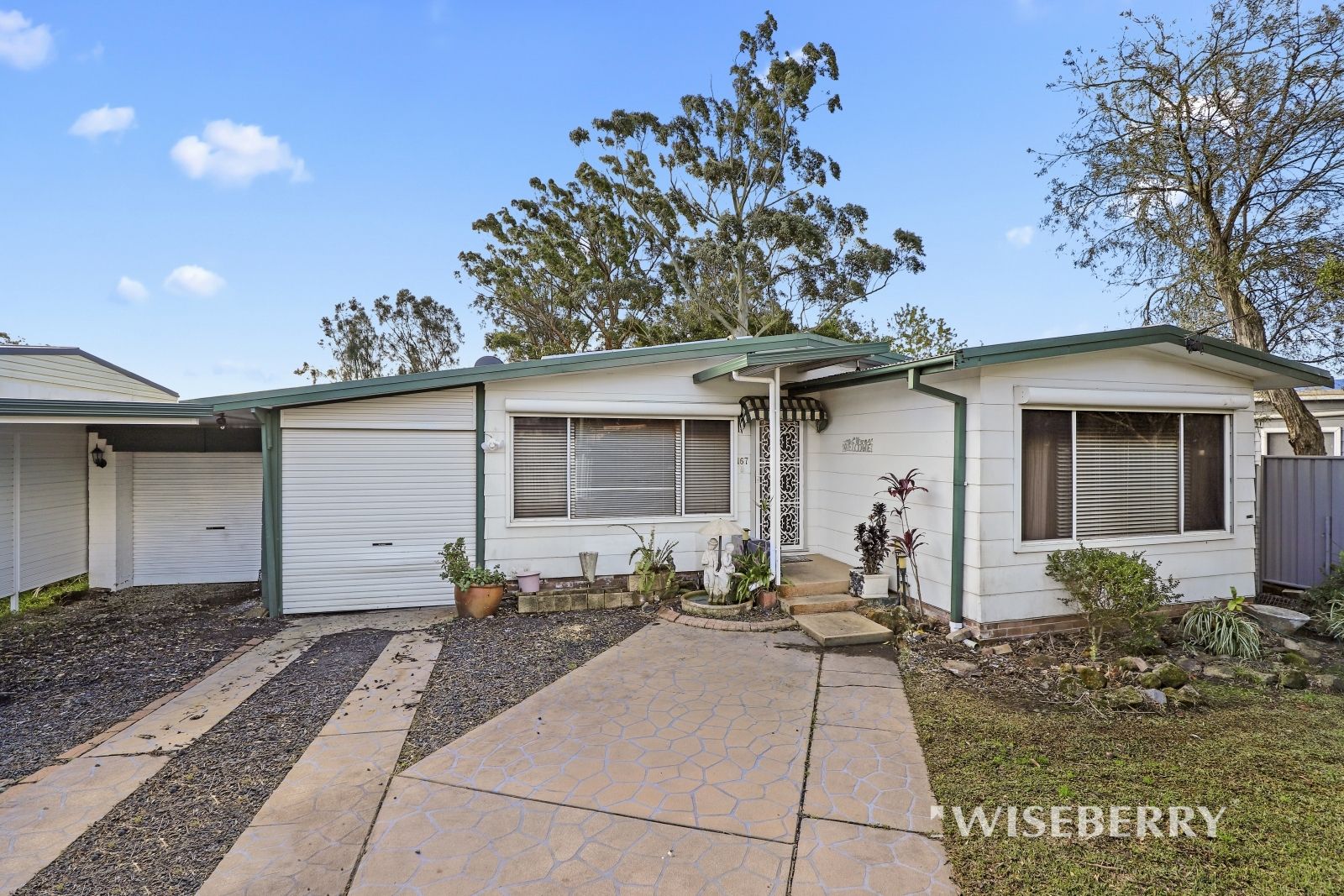 3 bedrooms House in 167 Wallarah Rd GOROKAN NSW, 2263