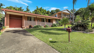 Picture of 32 O'Neill Street, COFFS HARBOUR NSW 2450