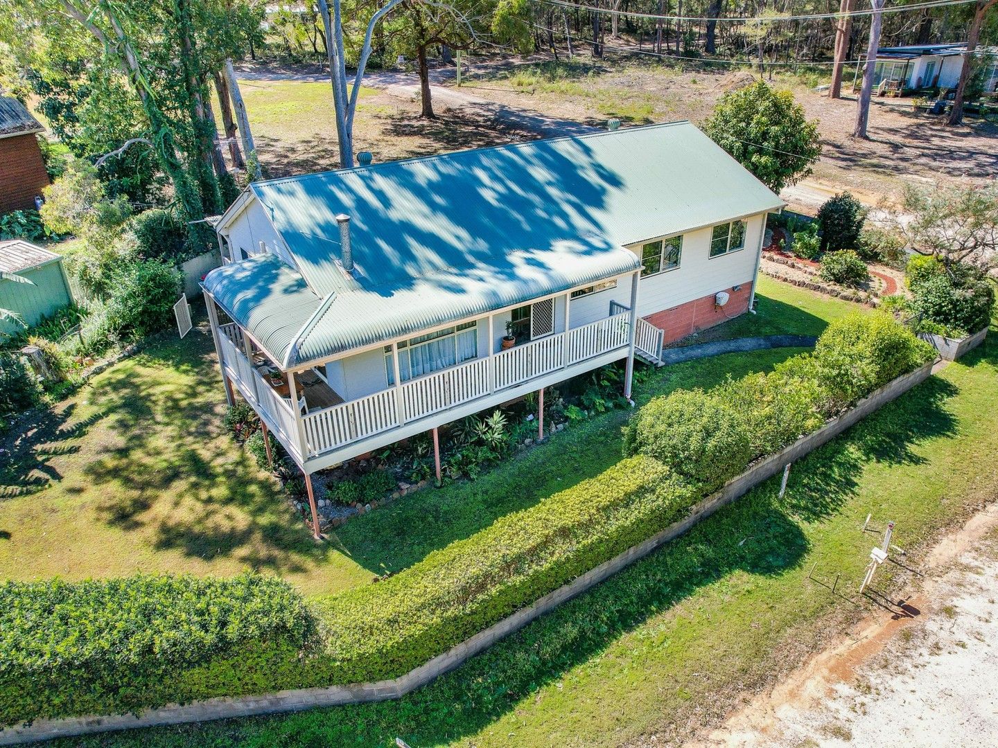 3 bedrooms House in 39 Magnolia Street RUSSELL ISLAND QLD, 4184