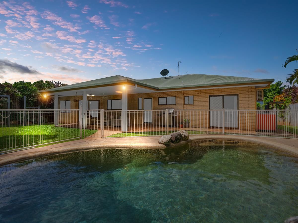 9 Toona Terrace, Redlynch QLD 4870, Image 1