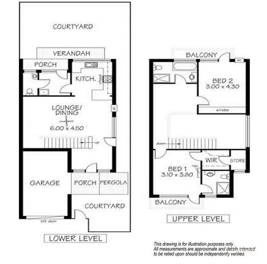 Additional image 13 of 3/10 Florence Street, Fullarton SA 5063