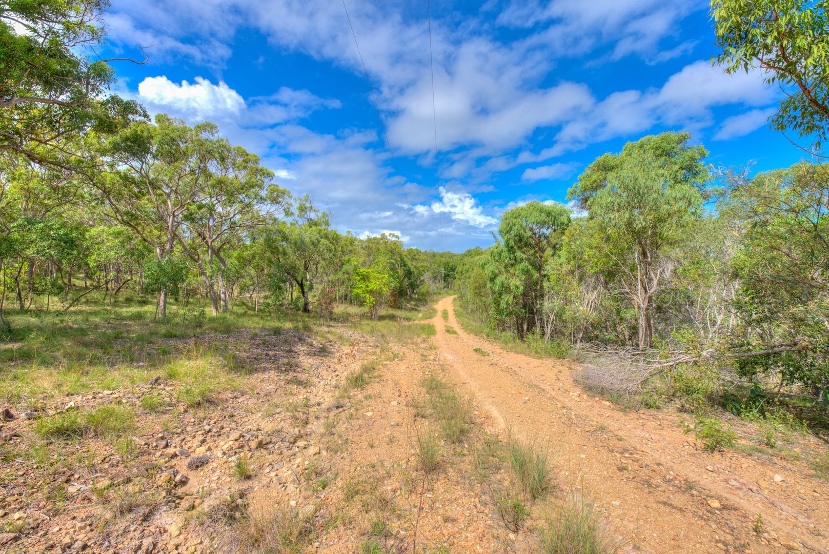 Lot 489 Wilson Drive, Agnes Water QLD 4677, Image 2