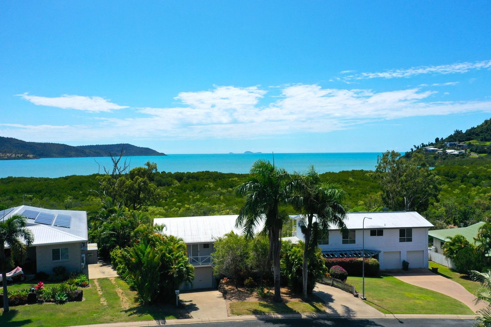 40 MacArthur Drive, Cannonvale QLD 4802 Domain