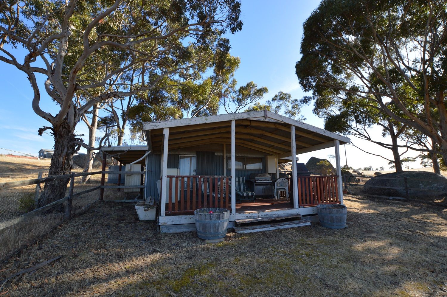 1410 Randell Road, Palmer SA 5237, Image 2