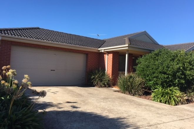 Picture of 8/4 Eden Place, WALLAN VIC 3756