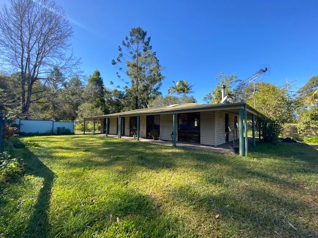 3 bedrooms Rural in 3937B Kyogle Road LILLIAN ROCK NSW, 2480