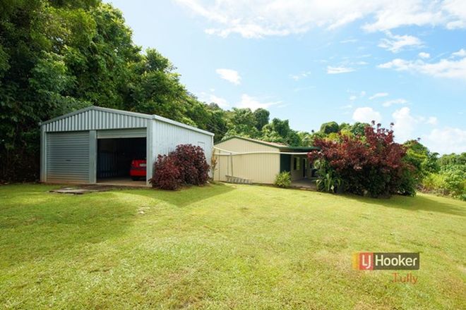 Picture of 580 Cowley Beach Road, COWLEY BEACH QLD 4871