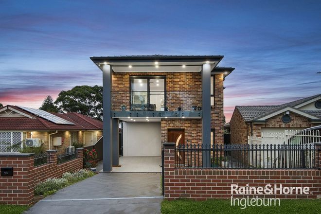 Picture of 13 Lemon Tree Crescent, MINTO NSW 2566