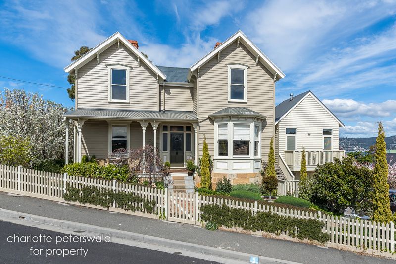 9 Britannia Place, Bellerive TAS 7018, Image 0