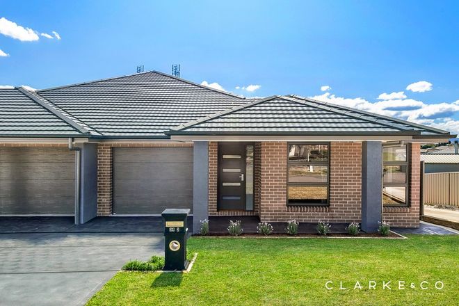 Picture of 2/34 Jenna Drive, RAWORTH NSW 2321