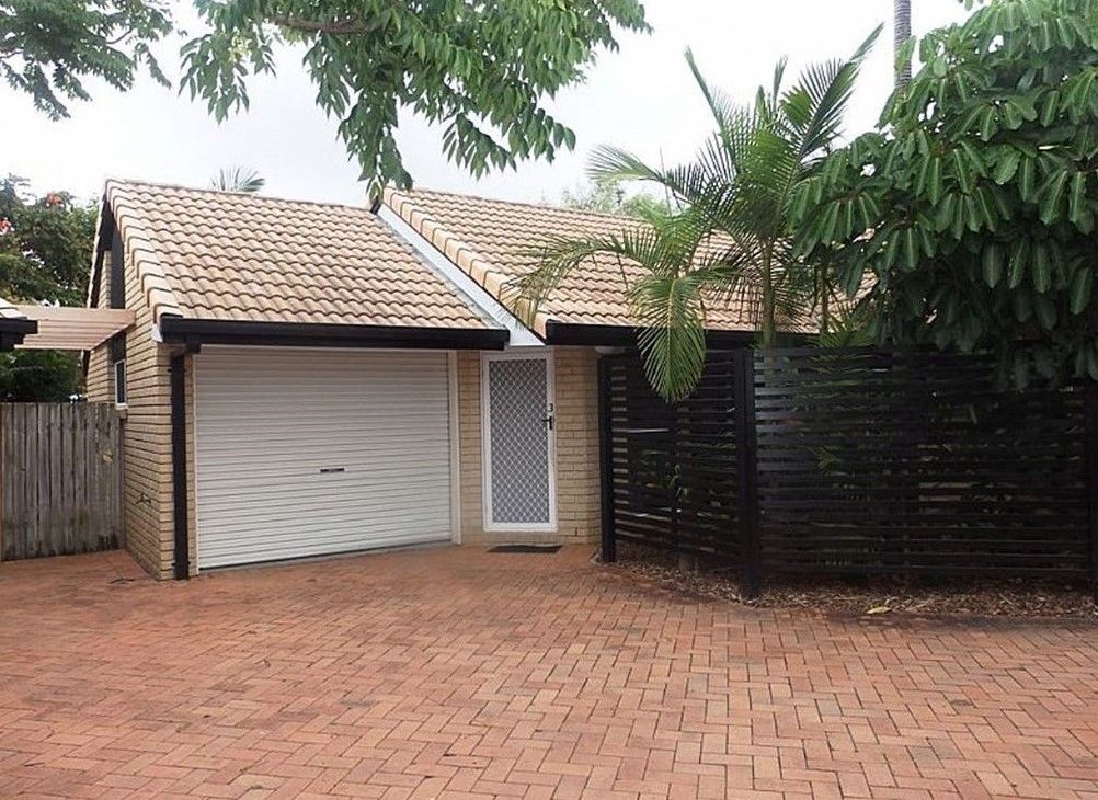 3 bedrooms Apartment / Unit / Flat in 3/24 Ramilles Street MOUNT COOLUM QLD, 4573