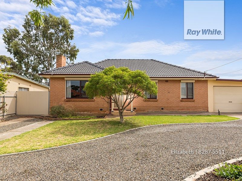 16 Sandford Road, Davoren Park SA 5113, Image 1