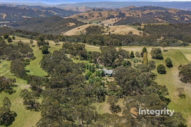 Picture of 180 Margetts Road, FLOWERDALE VIC 3717