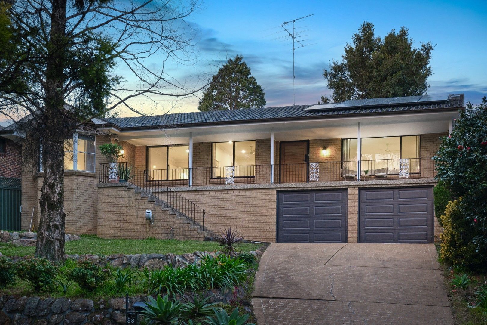 88 Northam Drive, North Rocks NSW 2151 | Domain