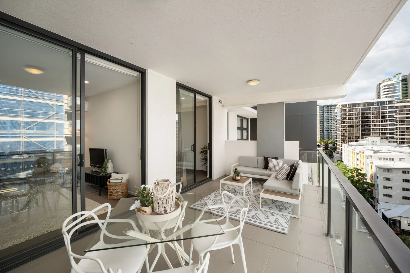 Additional image 11 of 902/8 Masters Street, Newstead QLD 4006