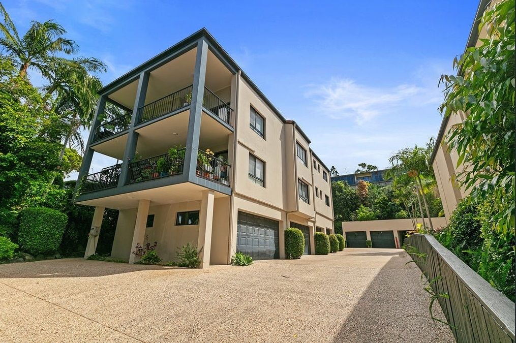 3 bedrooms Apartment / Unit / Flat in 12/3 Dubois Close BUDERIM QLD, 4556