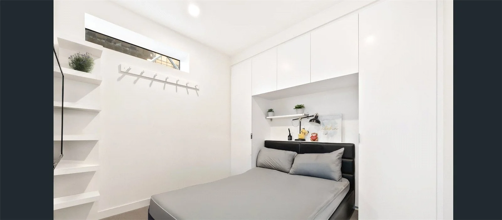 Additional image 8 of 2205/327 La Trobe Street, Melbourne VIC 3000