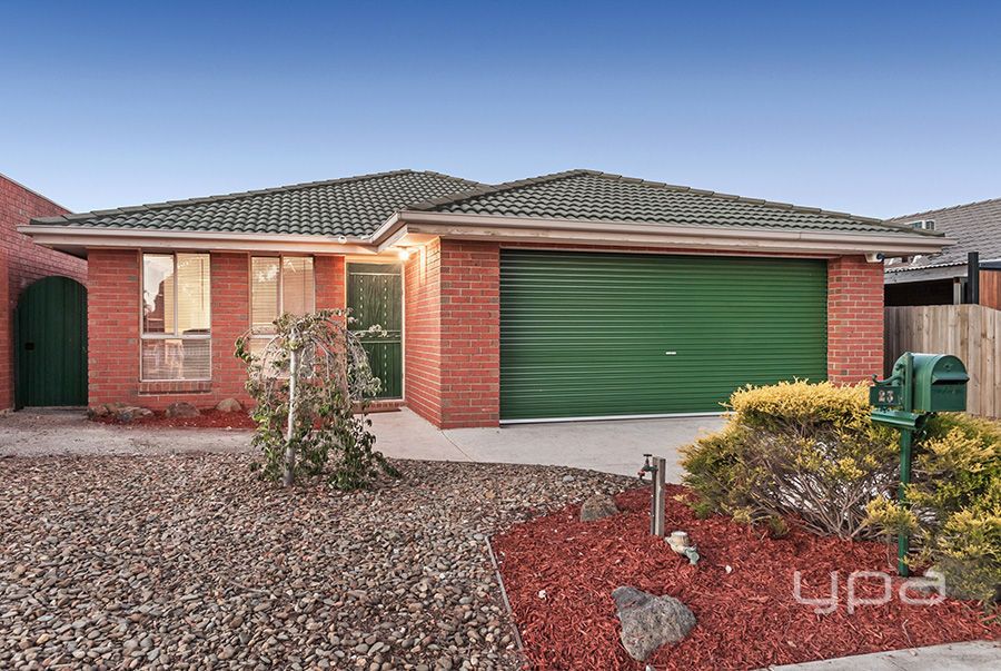 23 Limpopa Square, Roxburgh Park VIC 3064, Image 0