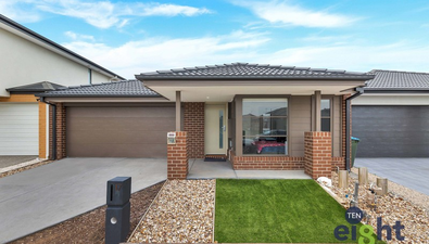 Picture of 17 Penzance Street, TRUGANINA VIC 3029