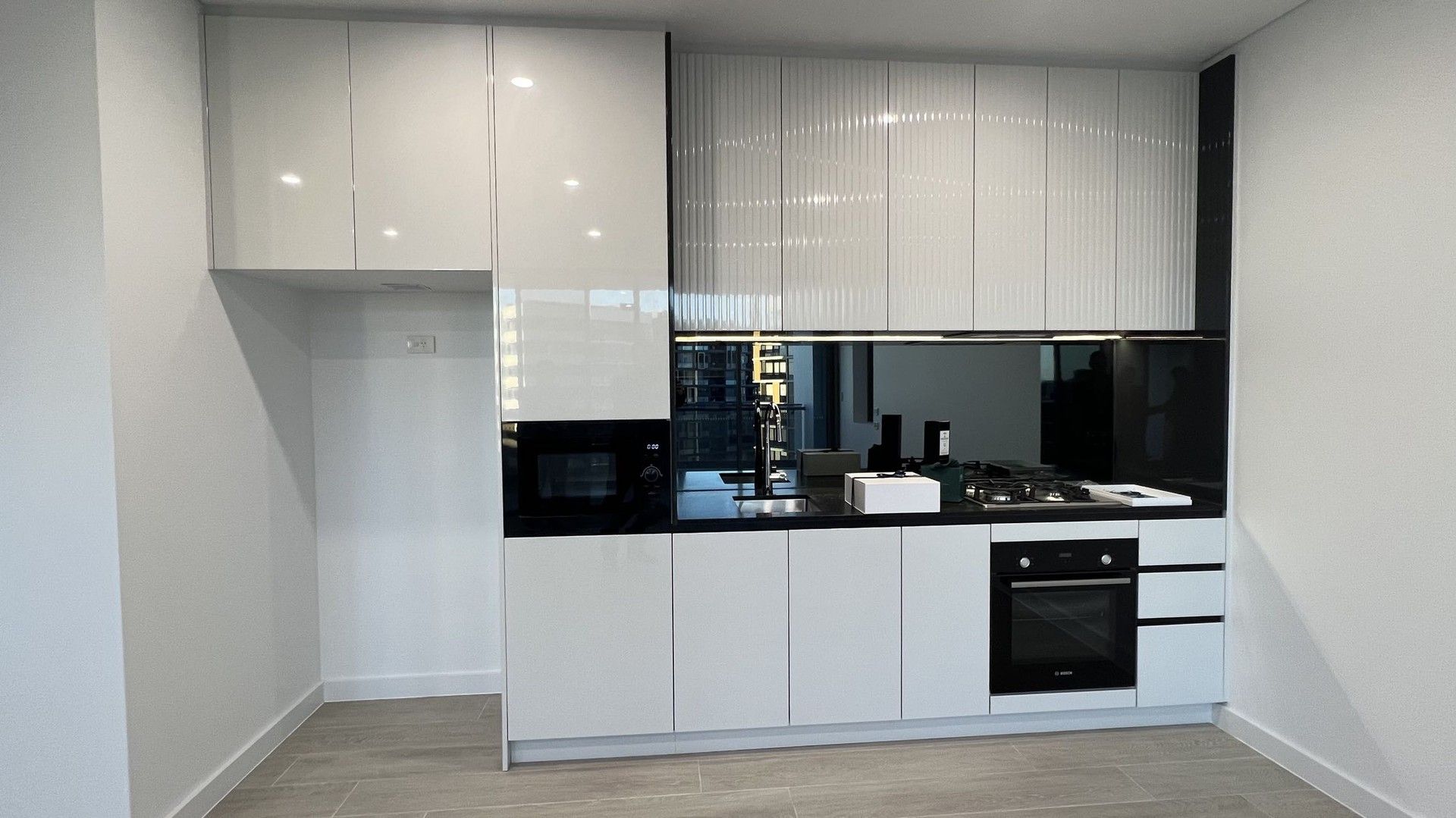 1 bedrooms Apartment / Unit / Flat in 1023/12 Uhrig Rd LIDCOMBE NSW, 2141