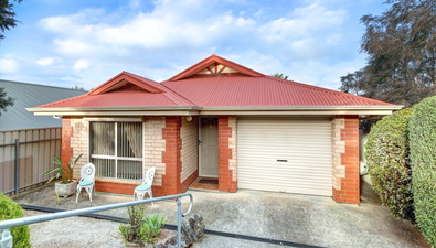 Picture of 3A Lorikeet Road, MOUNT BARKER SA 5251