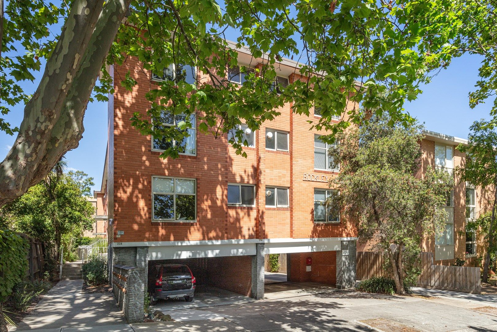 12/22A Rockley Road, South Yarra VIC 3141, Image 0