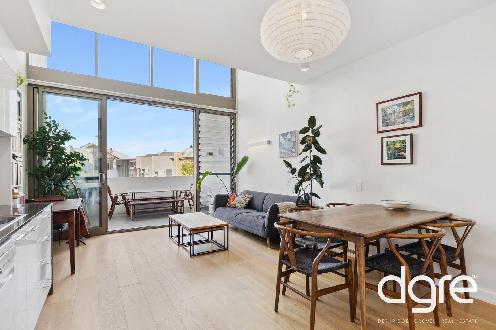 18/22 Heirisson Way, North Coogee WA 6163, Image 1