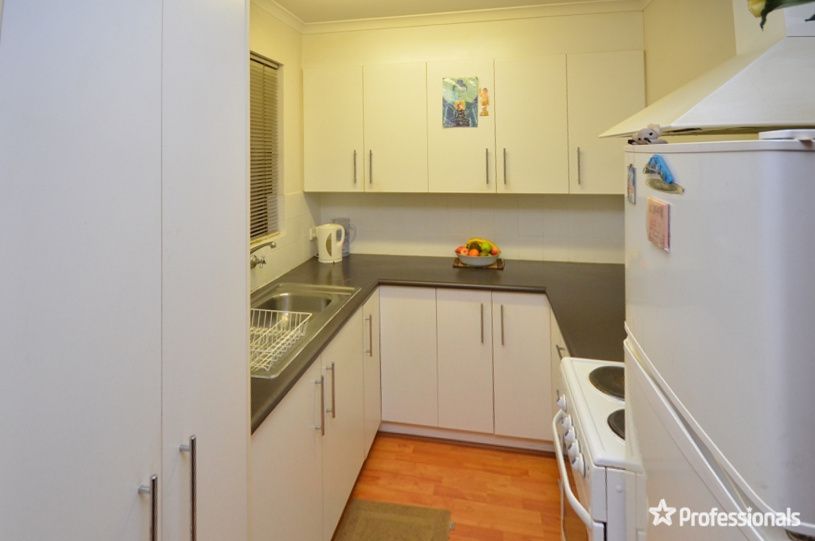 2 bedrooms Apartment / Unit / Flat in 10/111 Hubert Street EAST VICTORIA PARK WA, 6101