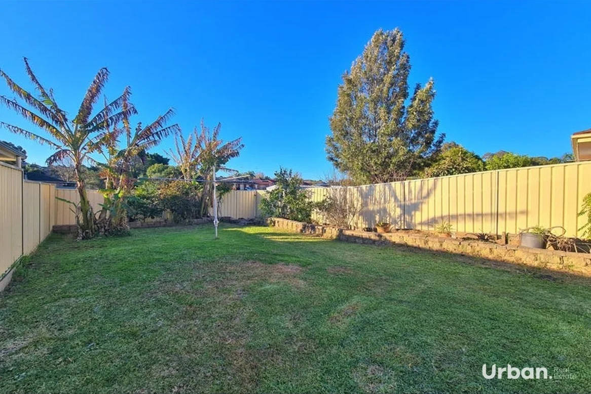 Additional image 8 of 33 Goddard Street, Quakers Hill NSW 2763