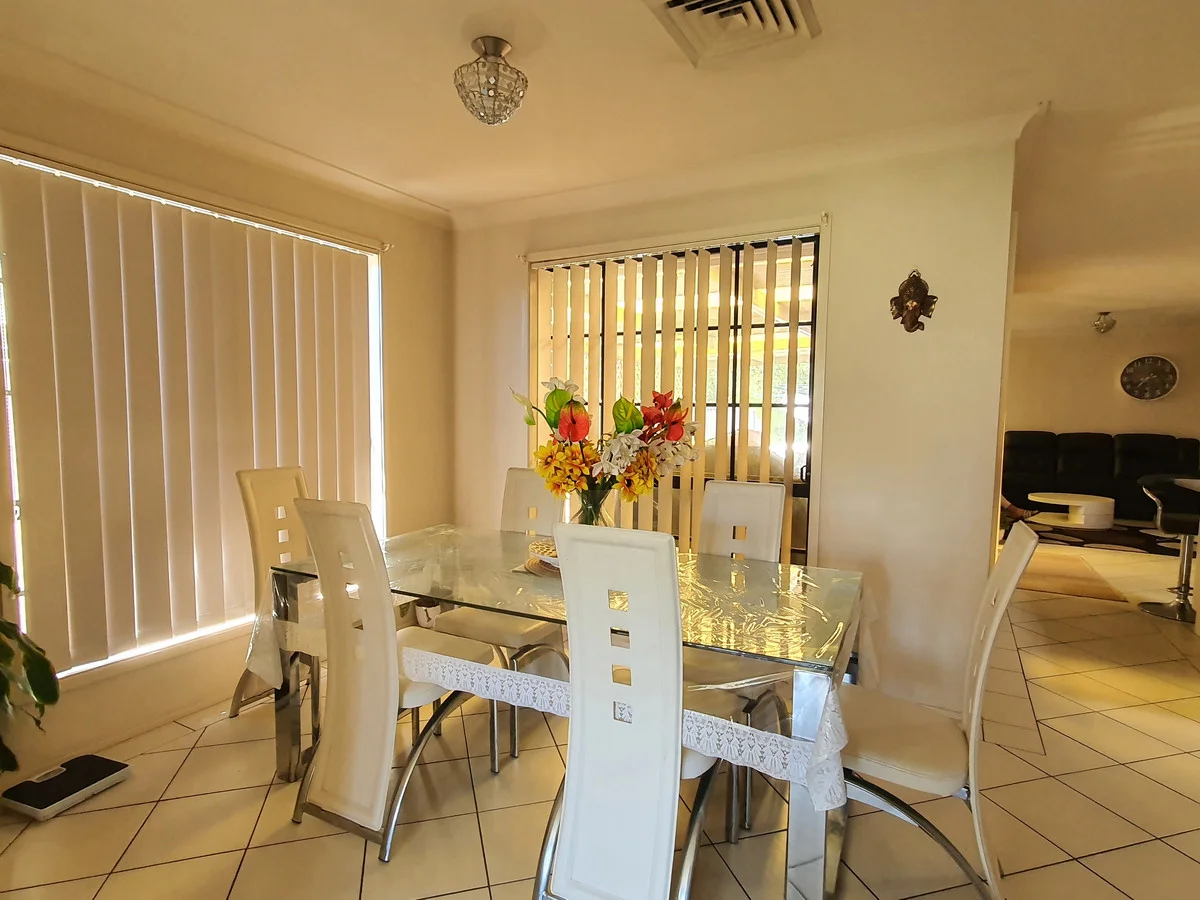 Additional image 5 of 23 Freeman Circuit, Ingleburn NSW 2565