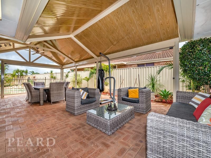 5 Alperton Court, Kingsley WA 6026, Image 1