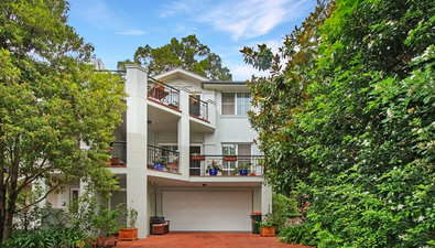 Picture of 8 Mortimer Lewis Drive, HUNTLEYS COVE NSW 2111