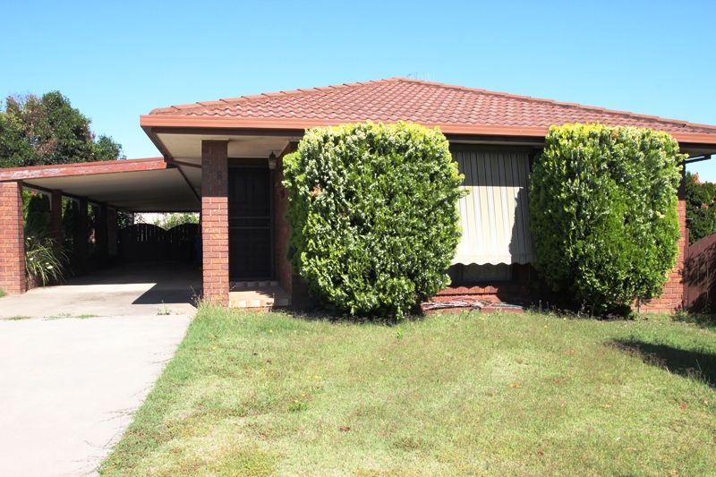 18 Brooks Avenue, Barooga NSW 3644, Image 1