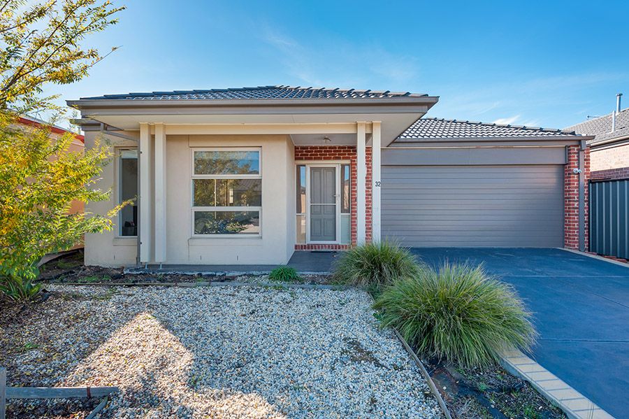 32 Brickwood Circuit, Craigieburn VIC 3064, Image 0