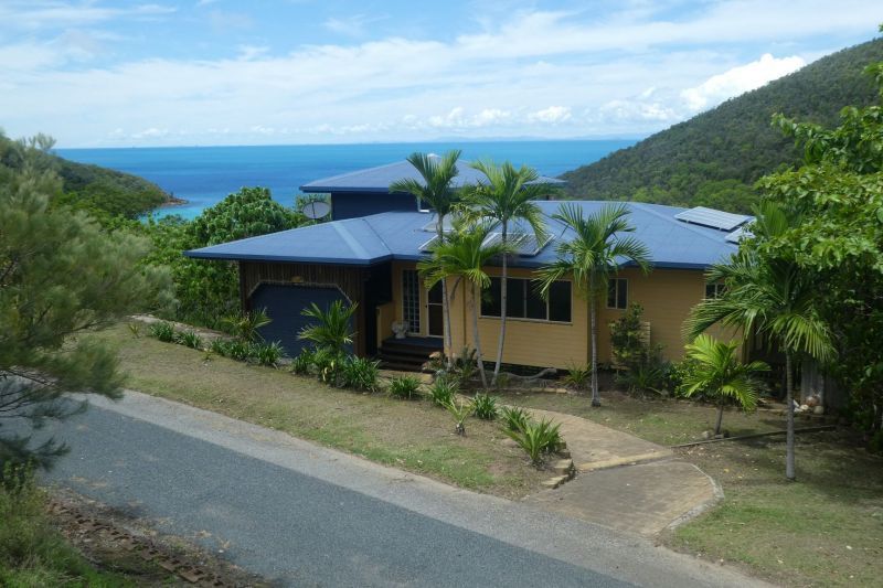 Lot AU Keswick Island, Mackay QLD 4740 Domain