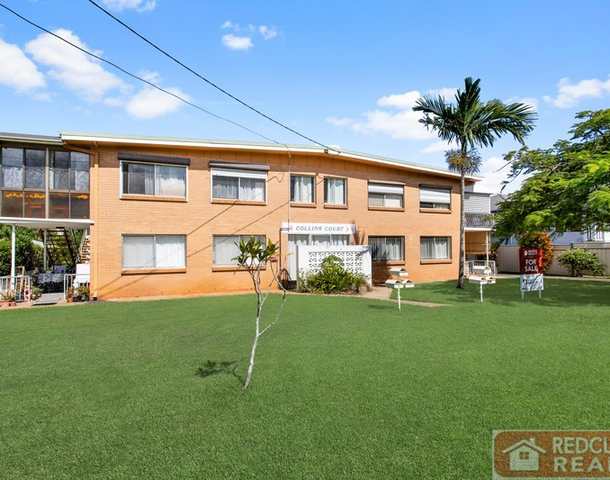 6/59 Collins Street, Woody Point QLD 4019