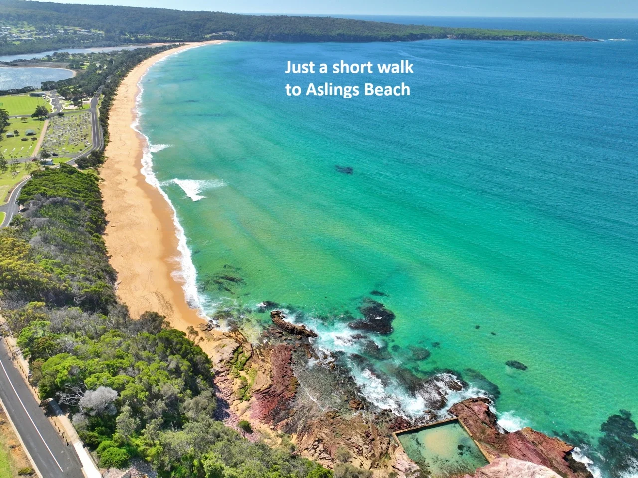 Additional image 29 of 2A Bass Street, Eden NSW 2551