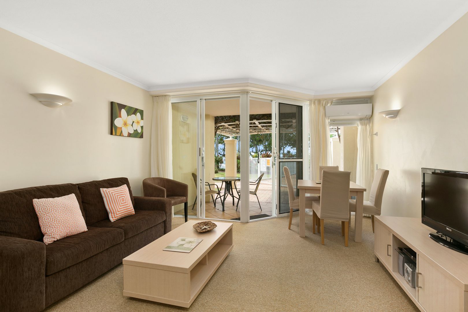 4/49 -51 Vasey Esplanade, Trinity Beach QLD 4879, Image 2