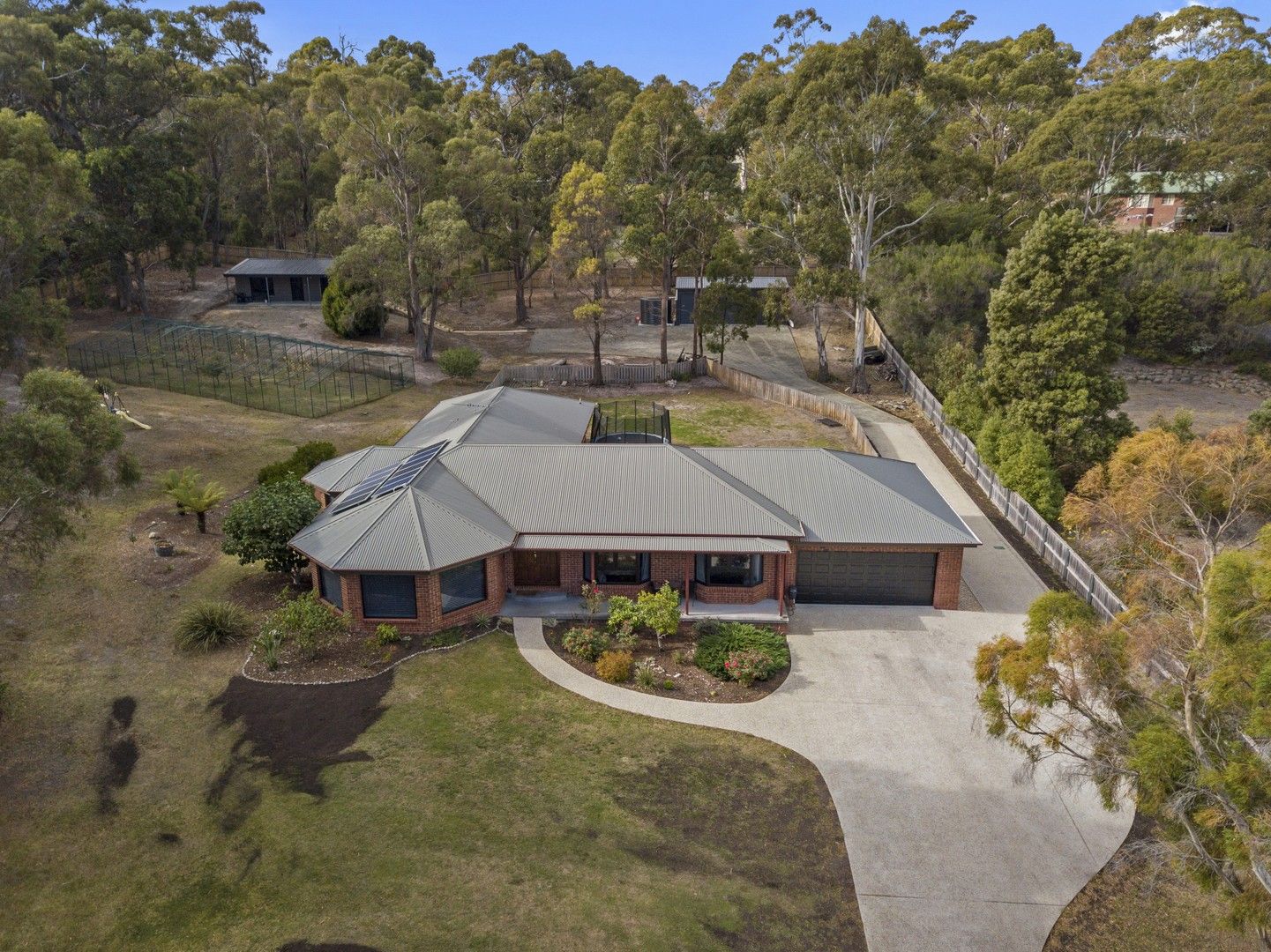 21 Cicero Court, Blackmans Bay TAS 7052, Image 0