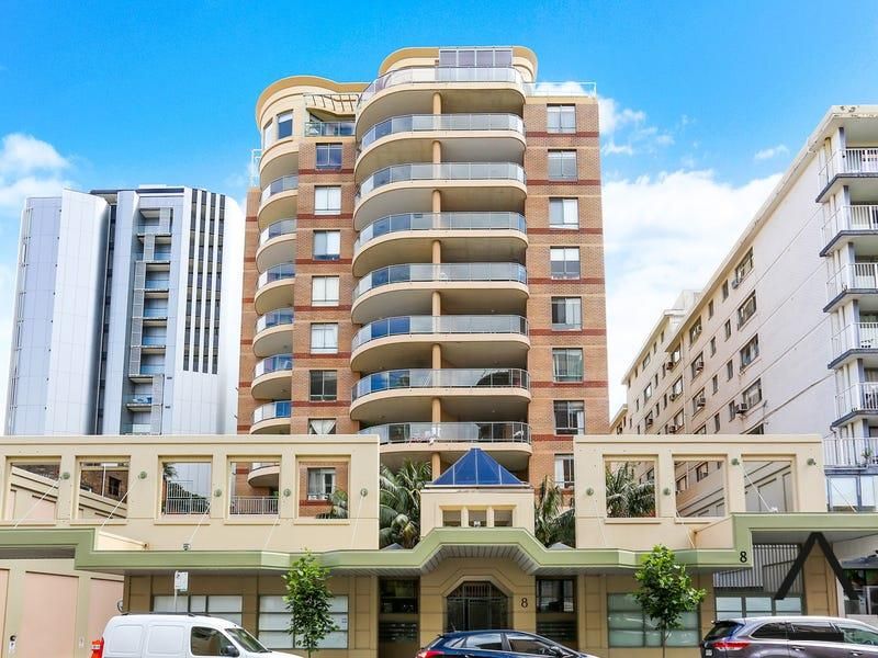 1102/8 Spring Street, Bondi Junction NSW 2022 Apartment For Rent Domain