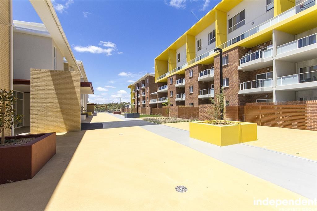 1 bedrooms Apartment / Unit / Flat in 69/140 Thynne Street BRUCE ACT, 2617