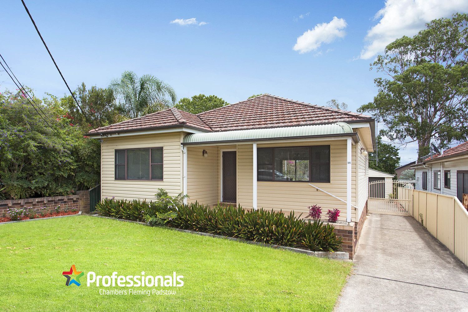 14 Eastern Avenue, Revesby NSW 2212, Image 0