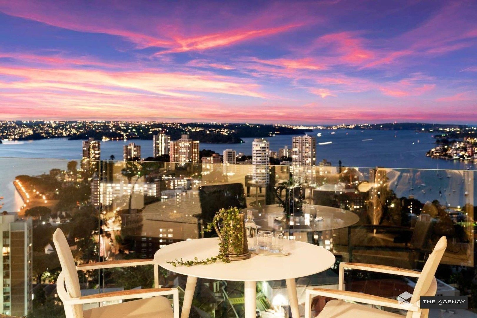 28g/317 Darling Point Road, Darling Point NSW 2027 Apartment For