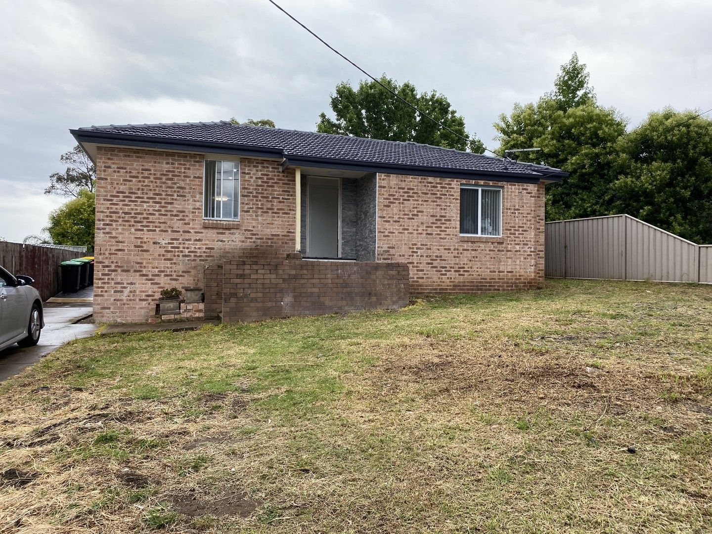 3 bedrooms House in 141 Hill Road LURNEA NSW, 2170