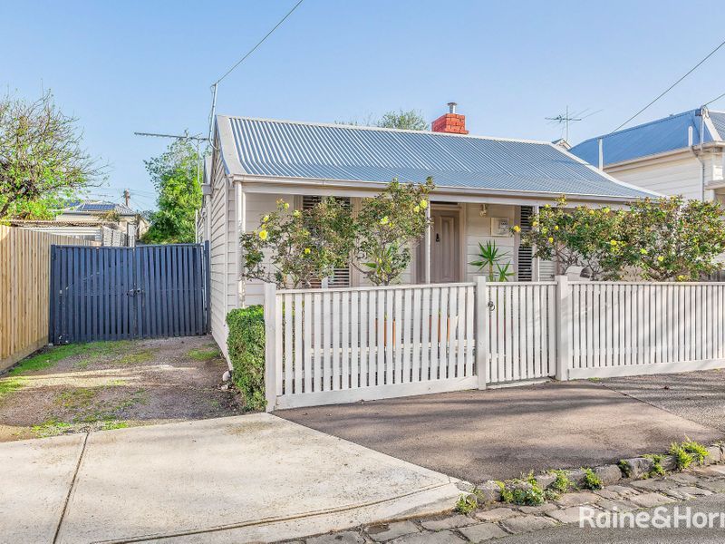 1 Union Street, Williamstown VIC 3016, Image 0