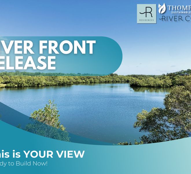 Picture of Lot 21 River Cove Circuit, Murrumba Downs
