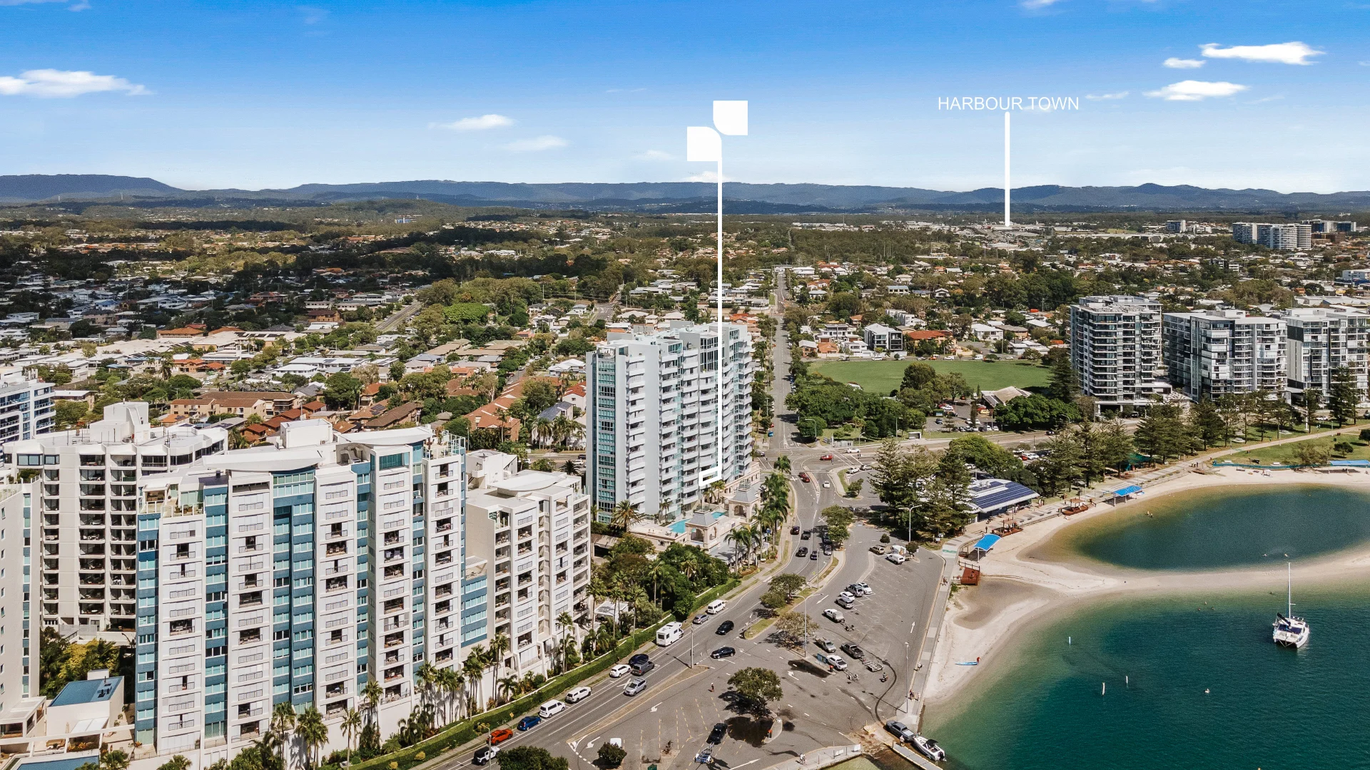 Additional image 6 of 401/360 Marine Parade, Labrador QLD 4215