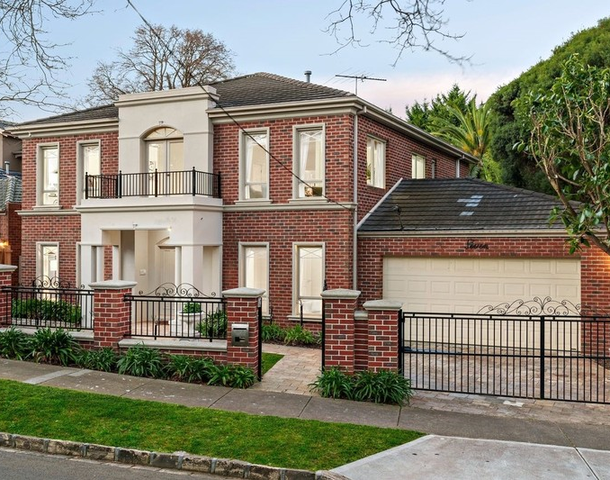 7 Woodlands Avenue, Camberwell VIC 3124